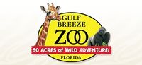 Gulf Breeze Zoo coupons